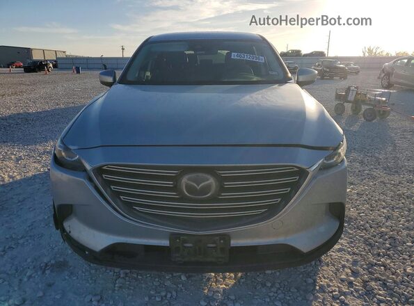 JM3TCBCY3K0312146 2019 MAZDA CX-9 Silver 