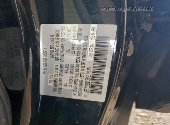 JM3TCBCY6G0125135 2016 MAZDA CX-9 Black 