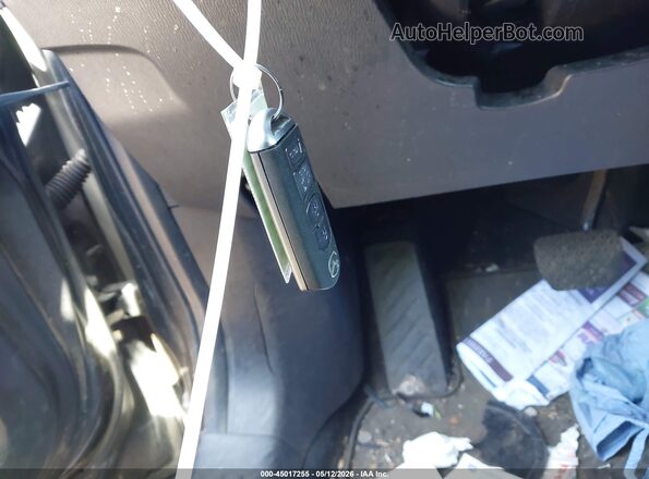 JM3TCBCY6K0319639 2019 MAZDA CX-9 Серый Вид панели приборов