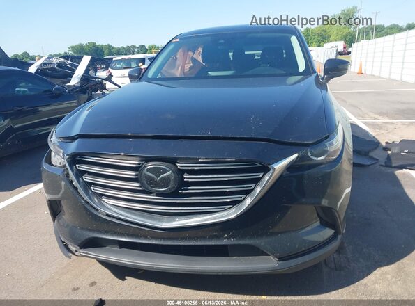 JM3TCBCY6N0601512 2022 MAZDA CX-9 Black 