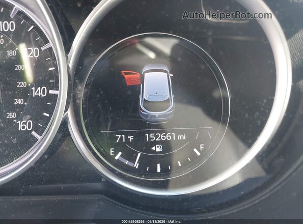 JM3TCBCY6N0601512 2022 MAZDA CX-9 Black 