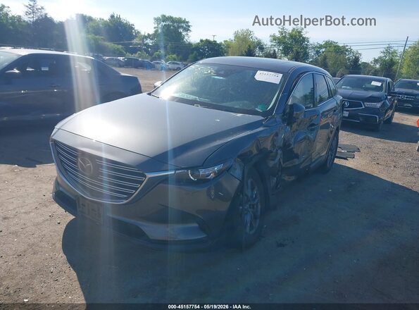 JM3TCBCY6P0640362 2023 MAZDA CX-9 Gray 