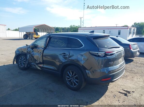 JM3TCBCY6P0640362 2023 MAZDA CX-9 Gray 
