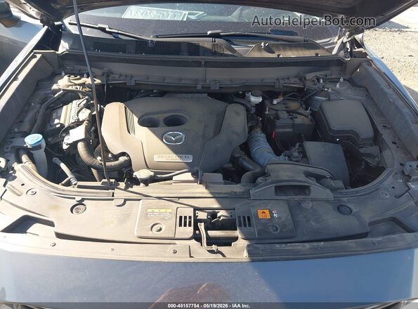 JM3TCBCY6P0640362 2023 MAZDA CX-9 Gray 