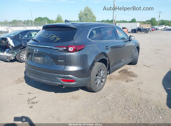 JM3TCBCY6P0640362 2023 MAZDA CX-9 Gray 