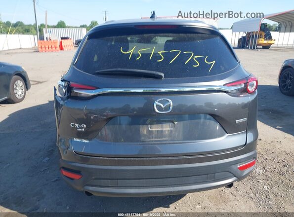 JM3TCBCY6P0640362 2023 MAZDA CX-9 Gray 