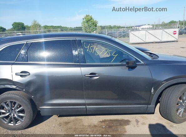 JM3TCBCY6P0640362 2023 MAZDA CX-9 Gray 
