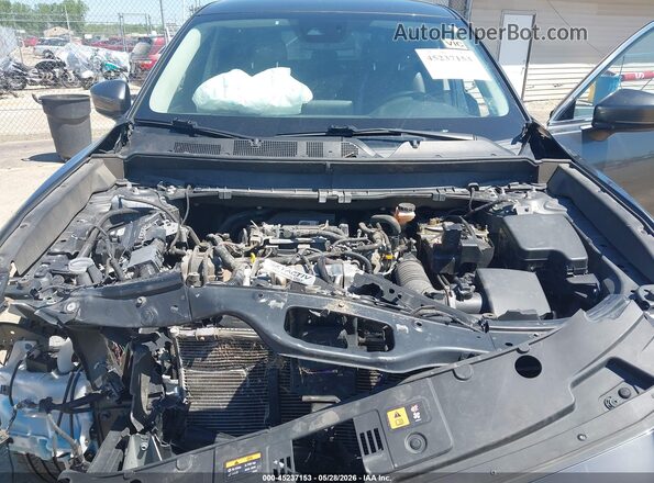 JM3TCBCY7J0211786 2018 MAZDA CX-9 Gray Rear view