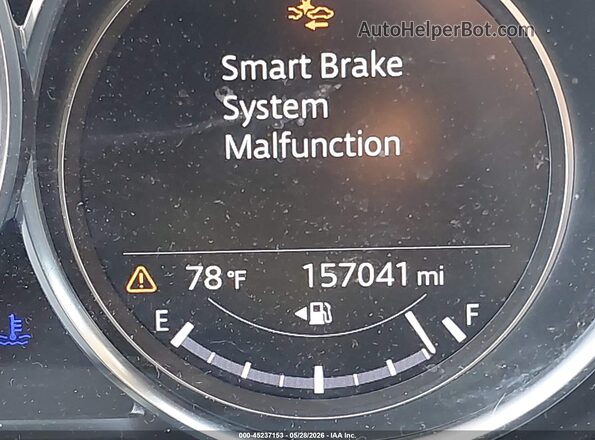 JM3TCBCY7J0211786 2018 MAZDA CX-9 Gray 