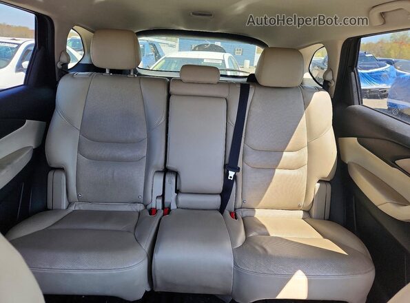 JM3TCBCY7K0336272 2019 MAZDA CX-9 Blue 