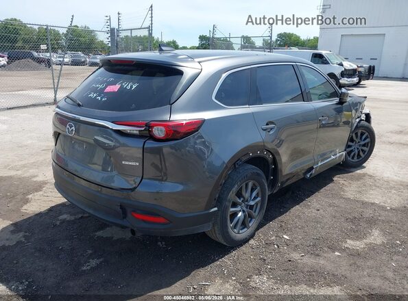 JM3TCBCY7N0602538 2022 MAZDA CX-9 Gray 