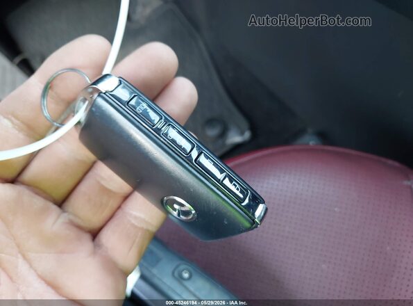 JM3TCBDY0N0625500 2022 MAZDA CX-9 Gray წინა პანელის ხედი