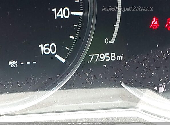 JM3TCBDY0N0625500 2022 MAZDA CX-9 Gray 