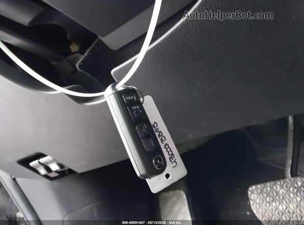 JM3TCBDY1J0233748 2018 MAZDA CX-9 Черный Вид панели приборов