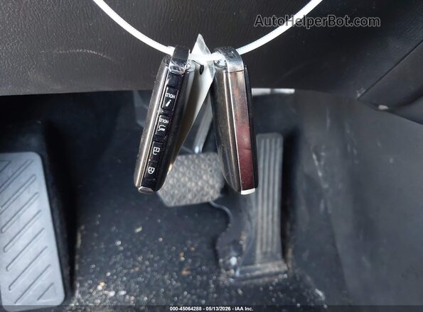 JM3TCBDY1M0508829 2021 MAZDA CX-9 Blue Widok deski rozdzielczej