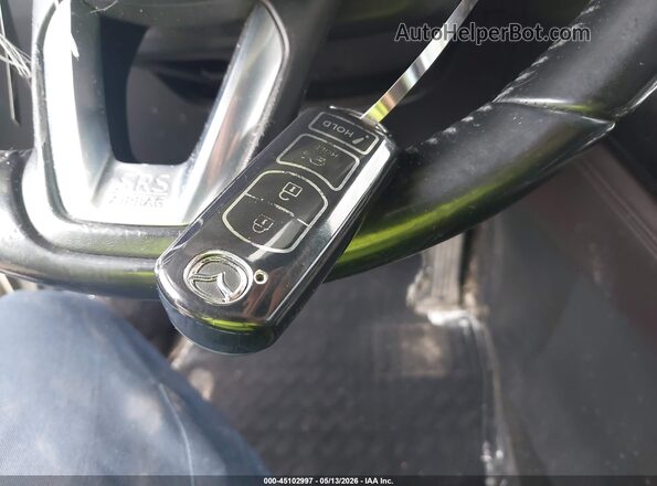 JM3TCBDY3G0111711 2016 MAZDA CX-9 White Dashboard view