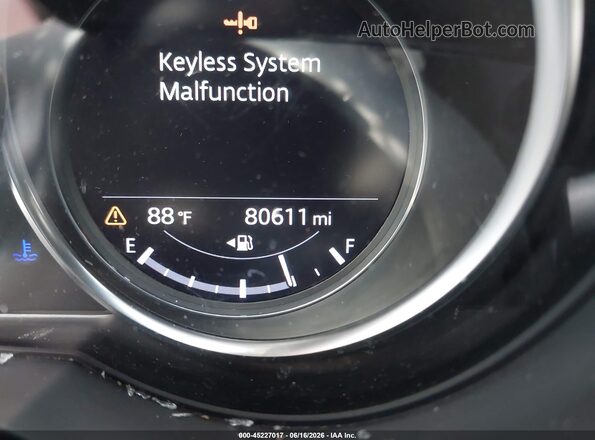 JM3TCBDY3J0204395 2018 MAZDA CX-9 Silver 
