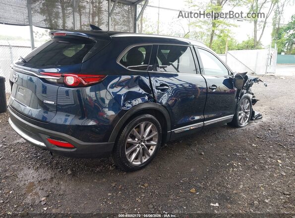 JM3TCBDY3L0400632 2020 MAZDA CX-9 Blue 