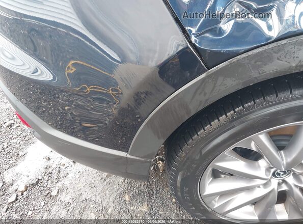 JM3TCBDY3L0400632 2020 MAZDA CX-9 Blue 