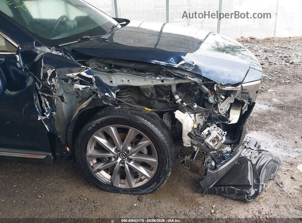 JM3TCBDY3L0400632 2020 MAZDA CX-9 Blue 