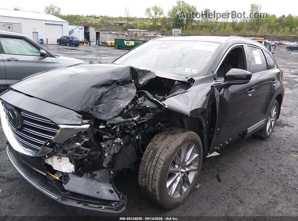 JM3TCBDY3P0631990 2023 MAZDA CX-9 Black 