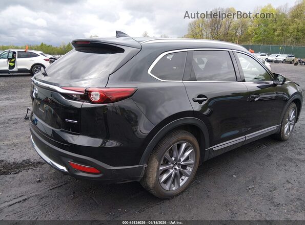 JM3TCBDY3P0631990 2023 MAZDA CX-9 Black 