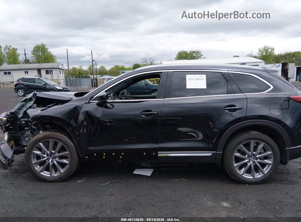 JM3TCBDY3P0631990 2023 MAZDA CX-9 Black 