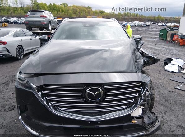 JM3TCBDY3P0631990 2023 MAZDA CX-9 Black 