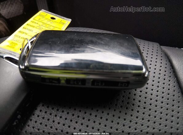 JM3TCBDY3P0631990 2023 MAZDA CX-9 Black 