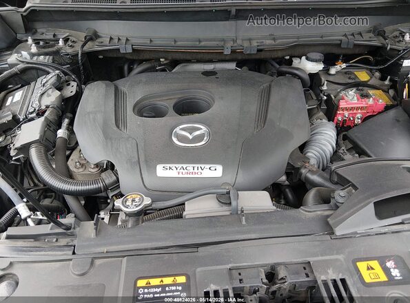 JM3TCBDY3P0631990 2023 MAZDA CX-9 Black 