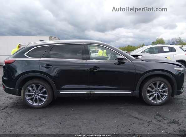 JM3TCBDY3P0631990 2023 MAZDA CX-9 Black 
