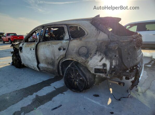 JM3TCBDY3P0632041 2023 MAZDA CX-9 Black 
