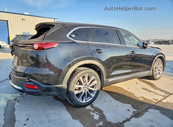 JM3TCBDY3P0632041 2023 MAZDA CX-9 Black 