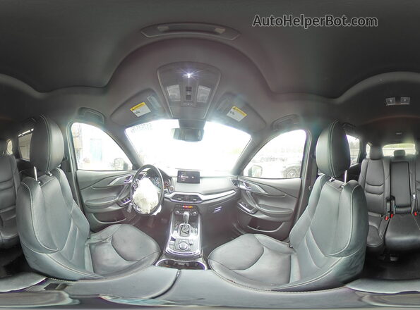 JM3TCBDY4M0530968 2021 MAZDA CX-9 Gray 