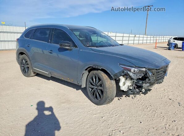 JM3TCBDY4N0628464 2022 MAZDA CX-9 Charcoal 