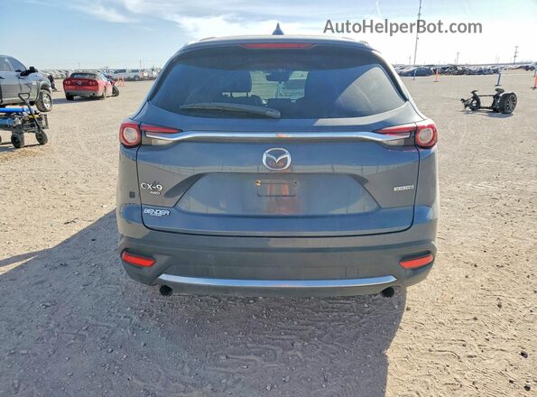 JM3TCBDY4N0628464 2022 MAZDA CX-9 Charcoal 