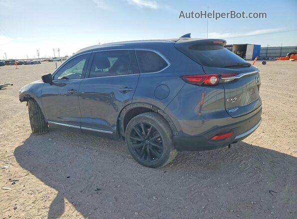 JM3TCBDY4N0628464 2022 MAZDA CX-9 Charcoal 