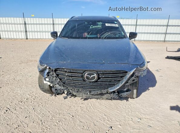 JM3TCBDY4N0628464 2022 MAZDA CX-9 Charcoal 