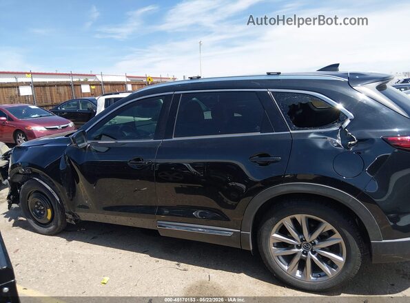 JM3TCBDY5L0400454 2020 MAZDA CX-9 Черный 