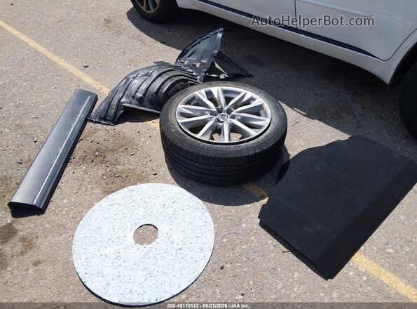 JM3TCBDY5L0400454 2020 MAZDA CX-9 Черный Вид щитка приборов