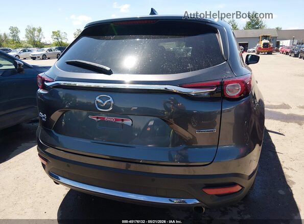 JM3TCBDY5M0531188 2021 MAZDA CX-9 Gray 