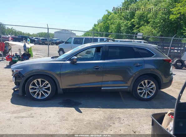 JM3TCBDY6H0138547 2017 MAZDA CX-9 Gray 