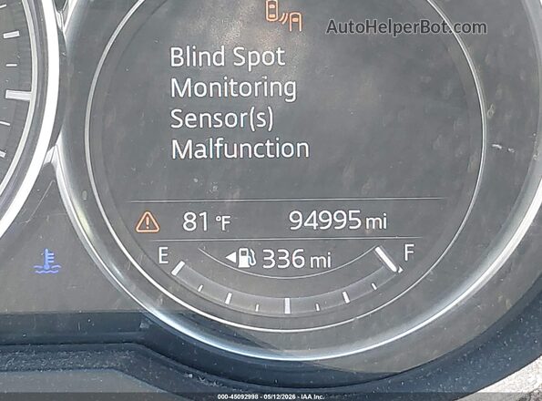 JM3TCBDY6H0138547 2017 MAZDA CX-9 Gray 