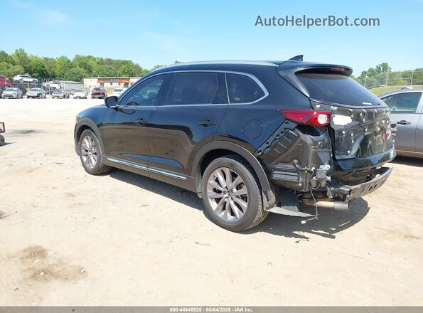 JM3TCBDY6N0610676 2022 MAZDA CX-9 Черный 