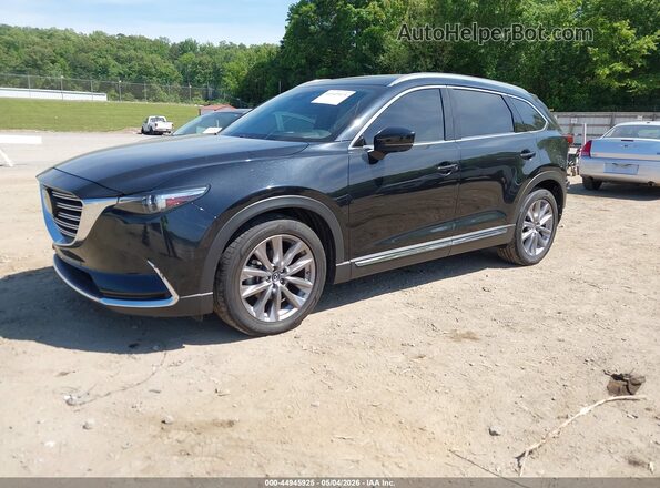 JM3TCBDY6N0610676 2022 MAZDA CX-9 Черный 