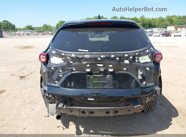 JM3TCBDY6N0610676 2022 MAZDA CX-9 Черный 