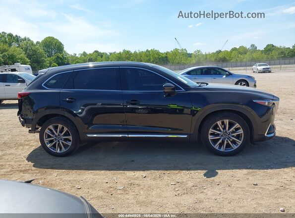 JM3TCBDY6N0610676 2022 MAZDA CX-9 Черный 