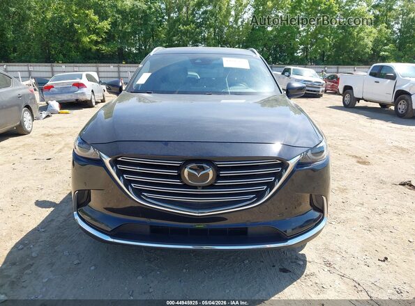 JM3TCBDY6N0610676 2022 MAZDA CX-9 Черный 
