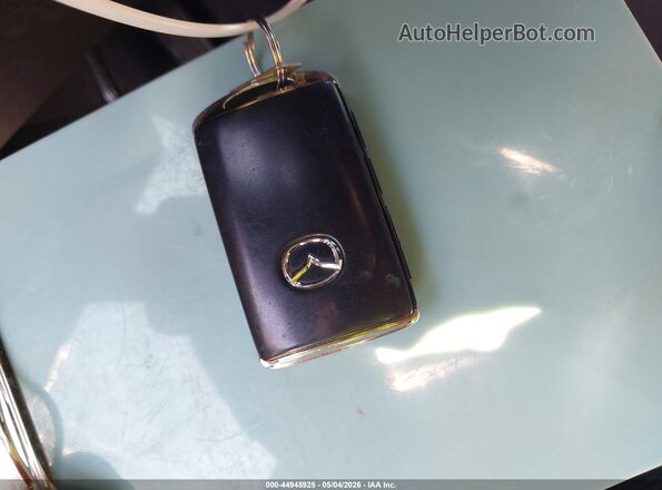 JM3TCBDY6N0610676 2022 MAZDA CX-9 Черный 
