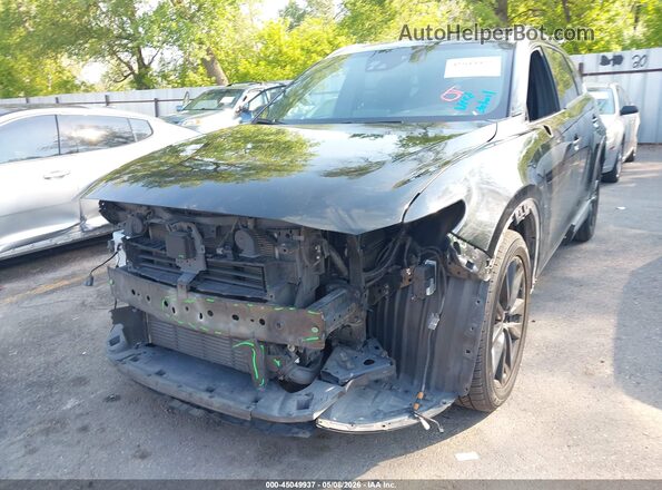 JM3TCBDY7G0108357 2016 MAZDA CX-9 Black 